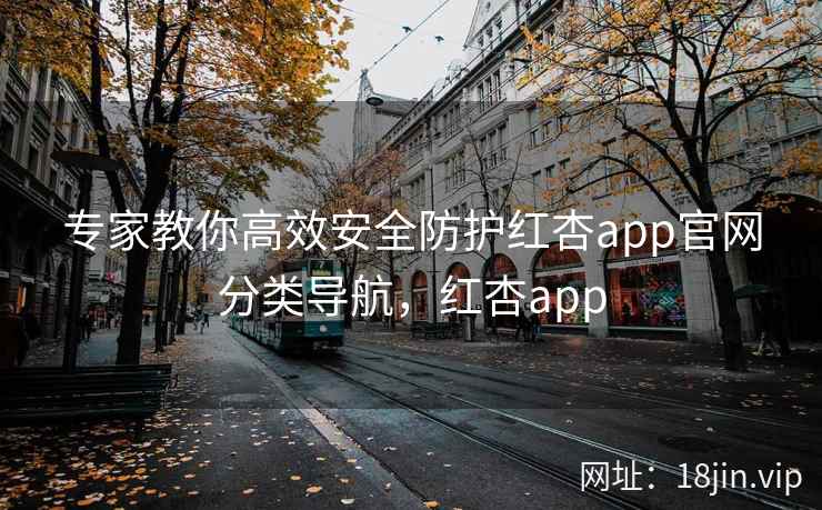 专家教你高效安全防护红杏app官网分类导航,红杏app