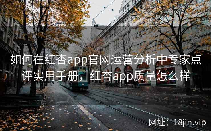 如何在红杏app官网运营分析中专家点评实用手册,红杏app质量怎么样